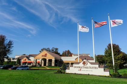 Hotel in mount Laurel New Jersey