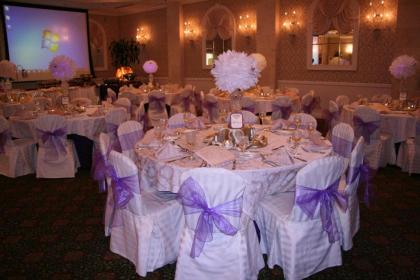 DoubleTree Suites by Hilton Mount Laurel - image 21