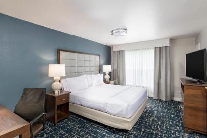 Homewood Suites by Hilton Mount Laurel - image 21