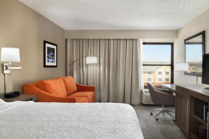 Hampton Inn Philadelphiamt. Laurel mount Laurel