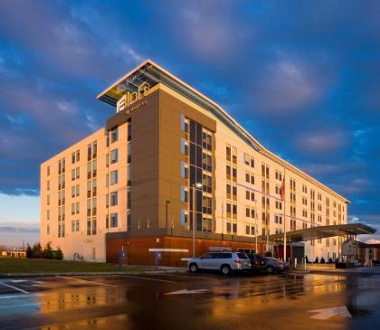 Aloft Mount Laurel - image 10