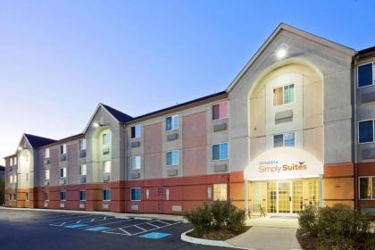 Sonesta Simply Suites Philadelphia mount Laurel mount Laurel New Jersey