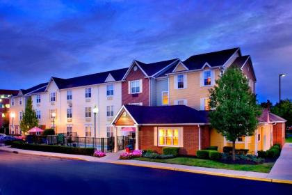 Hotel in mount Laurel New Jersey