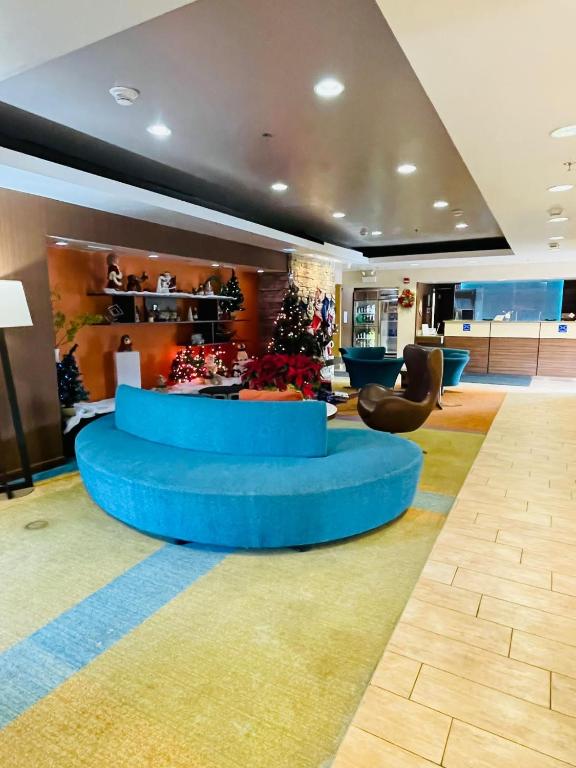 Fairfield Inn and Suites Mt. Laurel - image 6