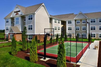 Residence Inn Mt. Laurel at Bishop's Gate