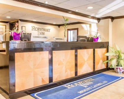 Rodeway Inn Mount Laurel Hwy 73 - image 6