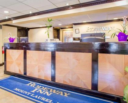 Rodeway Inn Mount Laurel Hwy 73 - image 8