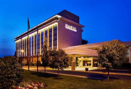 The Hotel Ml