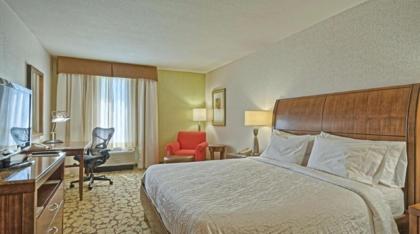 Hilton Garden Inn by Hilton Mount Laurel - image 11