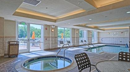 Hilton Garden Inn by Hilton Mount Laurel - image 9