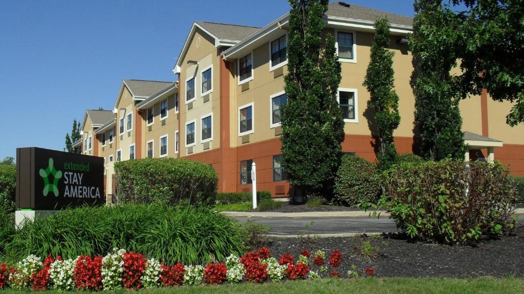 Extended Stay America Suites - Philadelphia - Mt Laurel - Crawford Place - main image