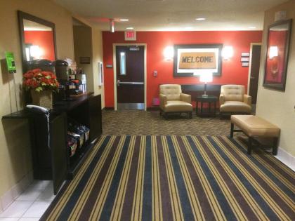 Extended Stay America Suites - Philadelphia - Mt Laurel - Crawford Place - image 14