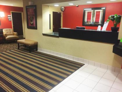 Extended Stay America Suites - Philadelphia - Mt Laurel - Crawford Place - image 15