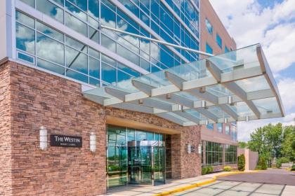 The Westin Mount Laurel - image 13