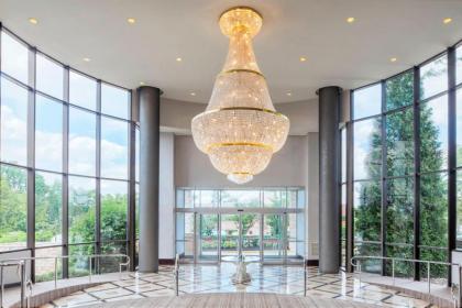 The Westin Mount Laurel - image 14