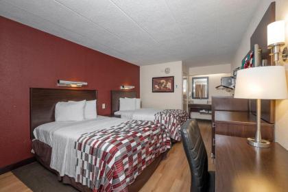 Red Roof Inn Mt Laurel - image 14