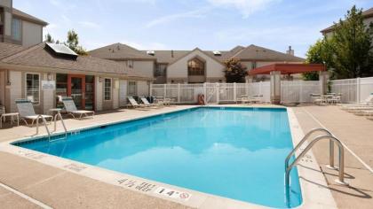 Hyatt House mount Laurel mount Laurel New Jersey