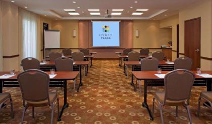 Hyatt Place Mt. Laurel - image 7