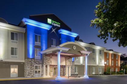 Holiday Inn Express Philadelphia mt. Laurel an IHG Hotel New Jersey