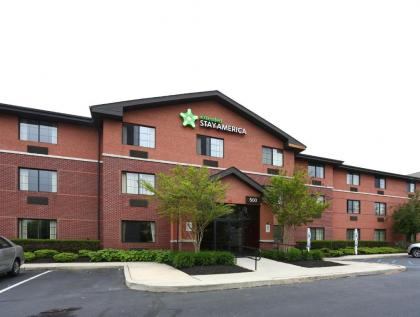 Extended Stay America Suites   Philadelphia   mt Laurel   Pacilli Place New Jersey