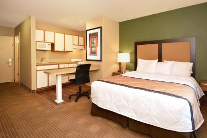 Extended Stay America Suites - Philadelphia - Mt Laurel - Pacilli Place - image 11