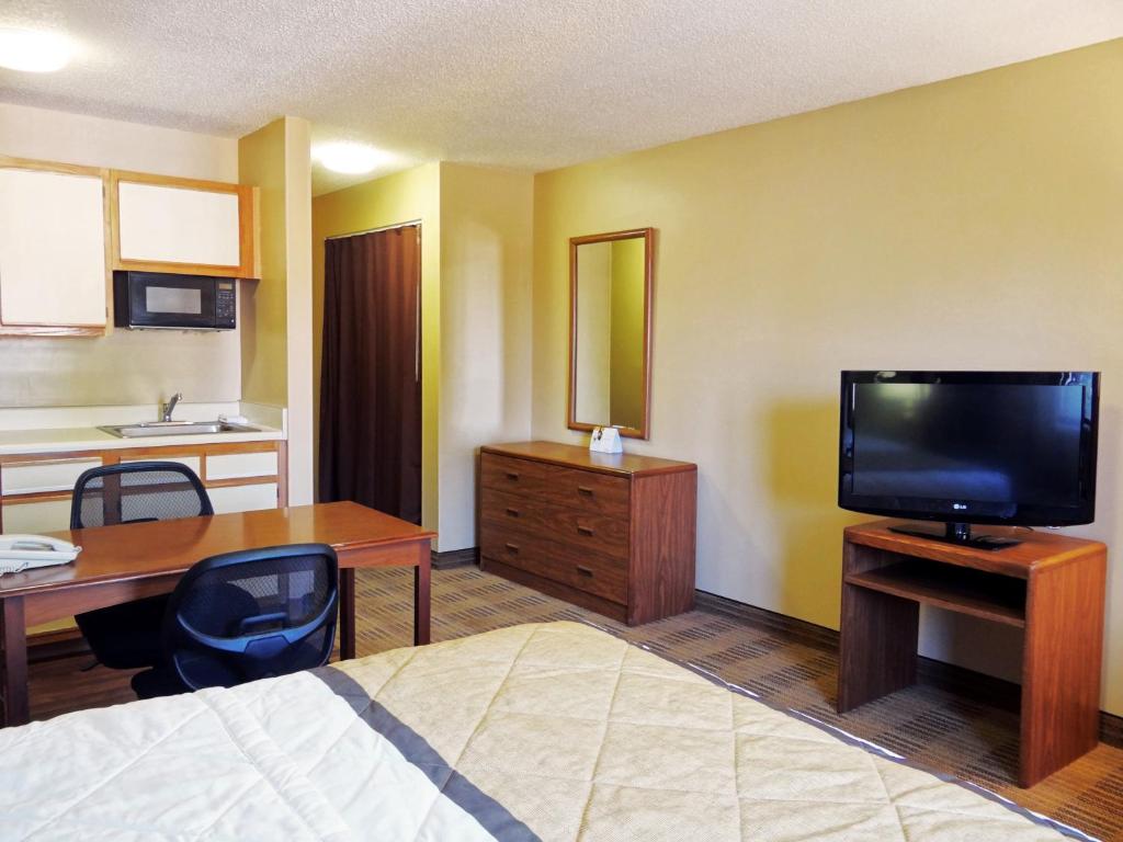 Extended Stay America Suites - Philadelphia - Mt Laurel - Pacilli Place - image 6