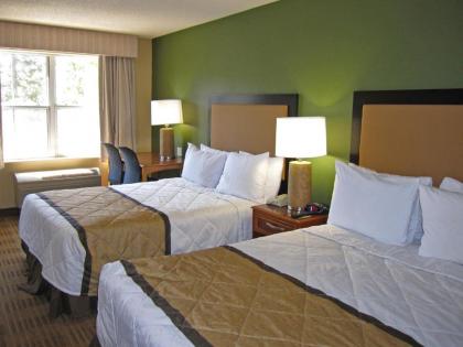 Extended Stay America Suites - Philadelphia - Mt Laurel - Pacilli Place - image 7