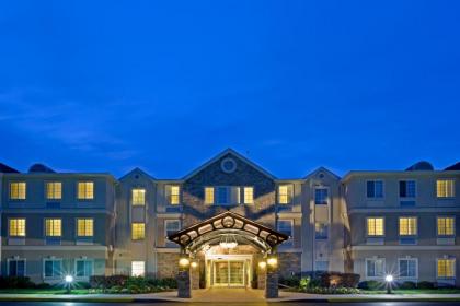 Staybridge Suites Philadelphiamount Laurel mount Laurel