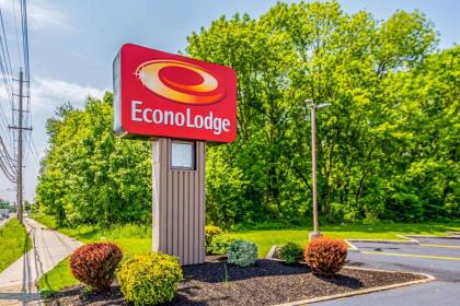 Econo Lodge mount Laurel mount Laurel