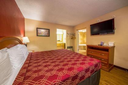 Econo Lodge Mount Laurel - image 4