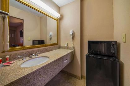 Econo Lodge Mount Laurel - image 6