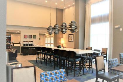 Hampton Inn  Suites mount Laurelmoorestown