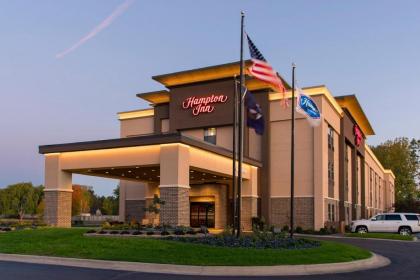Motel in mount Pleasant Michigan