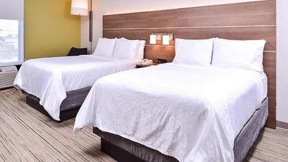 Holiday Inn Express Hotel & Suites Mount Pleasant an IHG Hotel - image 21