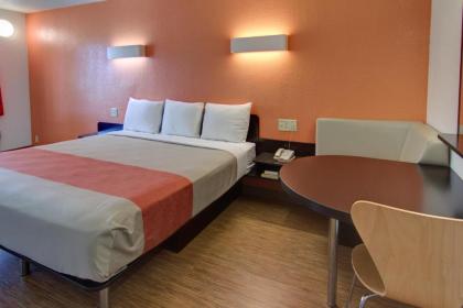 Motel 6-Mount Pleasant TX - image 6