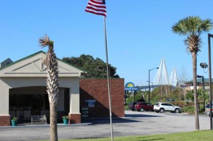 Days Inn by Wyndham Mt Pleasant-Charleston-Patriots Point - image 10