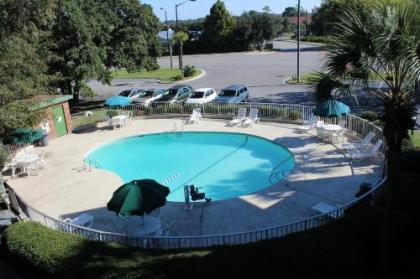 Days Inn by Wyndham Mt Pleasant-Charleston-Patriots Point - image 15