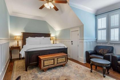 Inn at I'On Ascend Hotel Collection - image 13