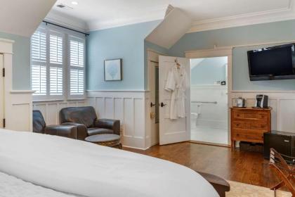 Inn at I'On Ascend Hotel Collection - image 14