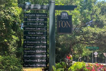 Inn at I'On Ascend Hotel Collection - image 3