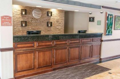 Comfort Inn & Suites Mount Pocono - image 10