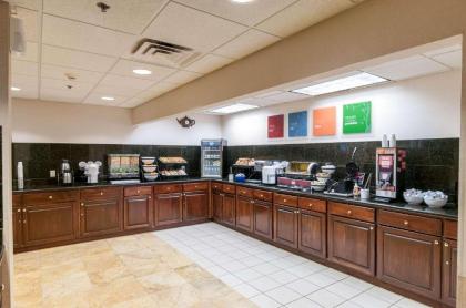 Comfort Inn & Suites Mount Pocono - image 9