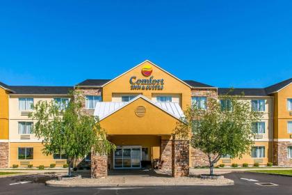 Comfort Inn & Suites Mount Sterling