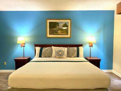FairBridge Inn Express Mount Vernon - image 10