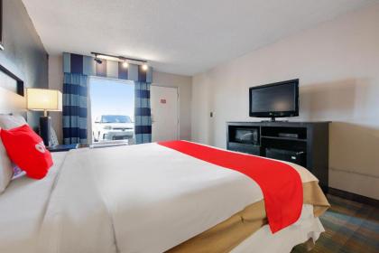 OYO Hotel Mt. Vernon KY I-75 - image 3