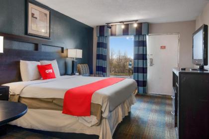 OYO Hotel Mt. Vernon KY I-75 - image 9