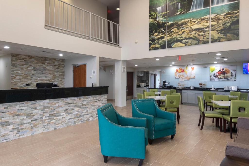 Quality Inn & Suites - main image