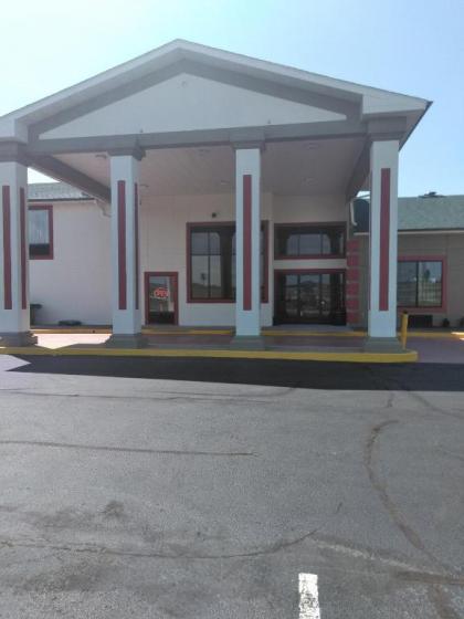 Quality Inn & Suites - image 11