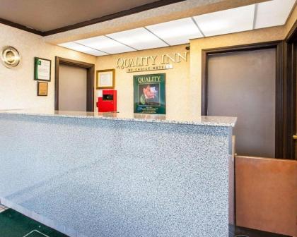 Quality Inn Mount Vernon - image 14