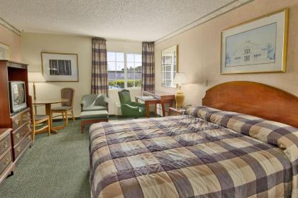 Days Inn by Wyndham Mt. Vernon - image 8
